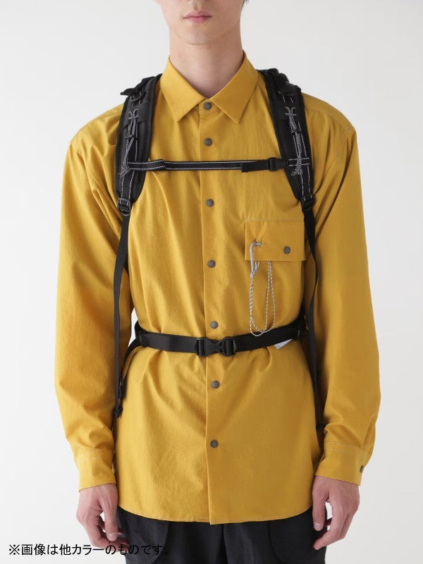 ECOPAK 30L backpack #031/off white [4975191]｜and wander