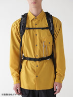 ECOPAK 30L backpack #031/off white [4975191]｜and wander