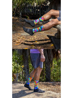 スペクトラムトレイルMWクルー #バージャー [213470]｜injinji