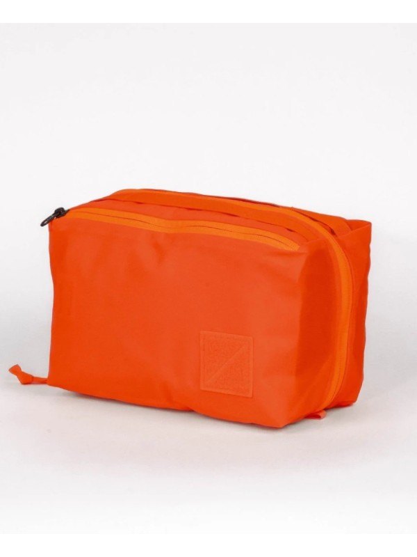TRANSIT PACKING CUBE 8L #Hot Orange [TPC8]｜EVERGOODS
