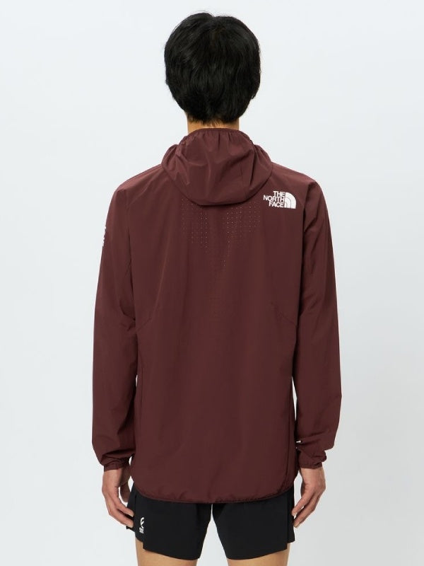 Infinity Trail Hoodie #SQ [NP72571]｜THE NORTH FACE