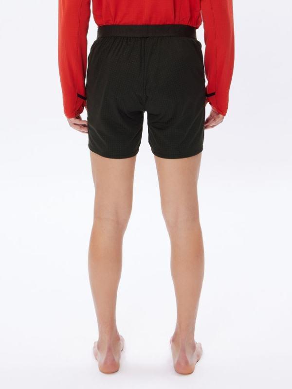 Expedition Dry Dot Boxerst #K [NU12321]｜THE NORTH FACE