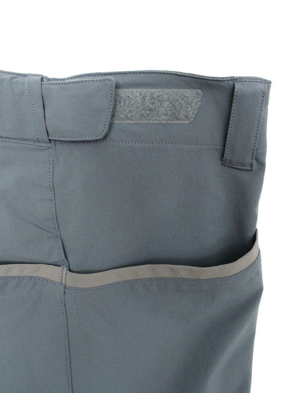 Daybreak Shorts 8_inch #コアラ｜milestone