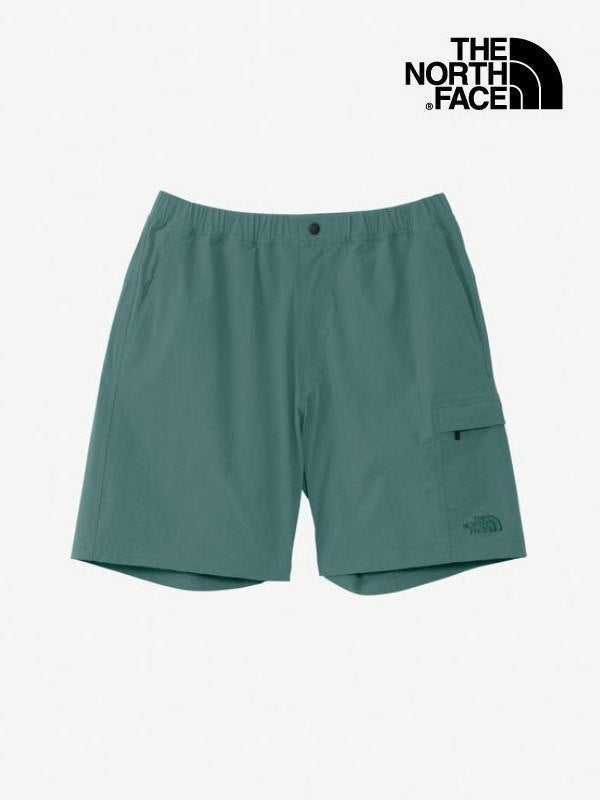 山色 ST #MG [NB42401]｜北面