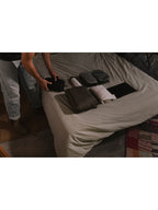 TRANSIT PACKING CUBE 10L #OD Green [TPC10]｜EVERGOODS