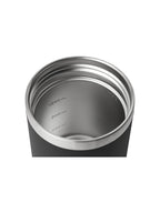 16 oz FOOD JAR #BLACK [21071504514]｜YETI