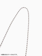 UL sacoche with DyneemaR #charcoal/022 [5975209]｜and wander