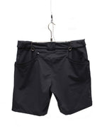 Daybreak Shorts 8_inch #シャチ｜milestone