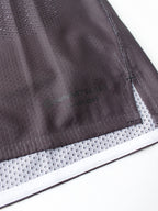 S/S Hypervent Nuptse Crew #K [NT12673F]｜THE NORTH FACE