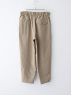Hiker Baker Pants #Vintage Khaki｜RawLow Mountain Works