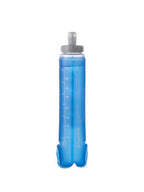 SOFT FLASK 500ml/17oz 42 #Clear Blue [LC1916000]｜SALOMON