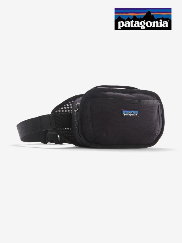 Fieldsmith Hip Pack #BLK [48580]｜patagonia