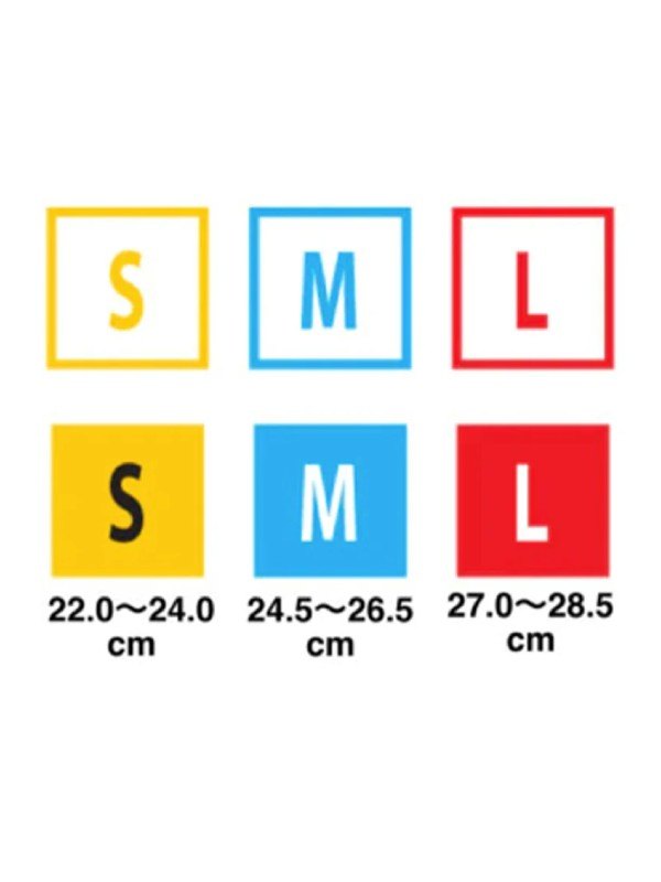 Maximum Protection Running 1/4Crew #Gray/Orange [1415]｜drymax