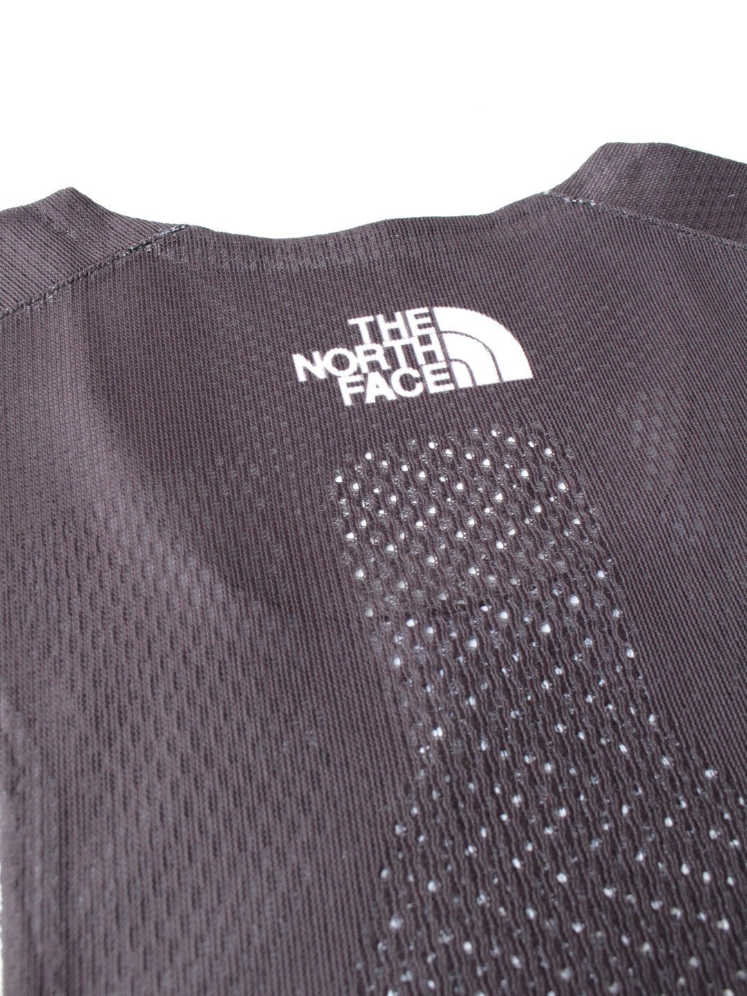 S/L Hypervent Nuptse Crew #K [NT12672F]｜THE NORTH FACE