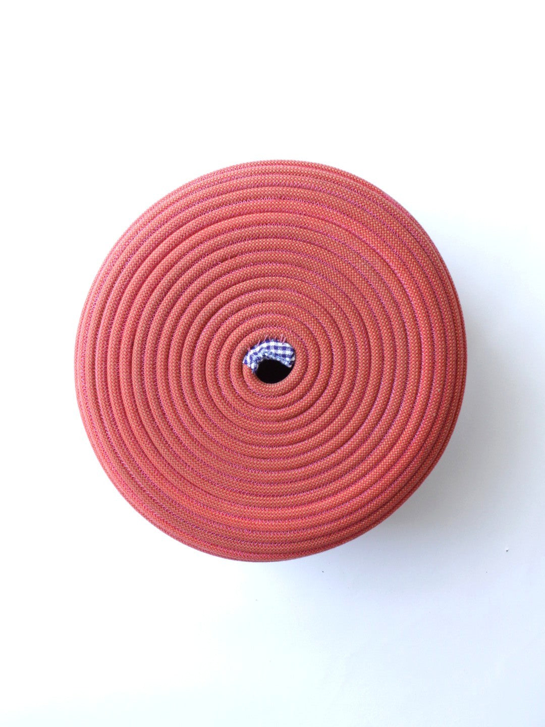 Rope basket(L) #Orange｜Arts and Climbs