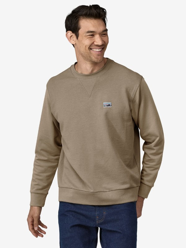 Daily Crewneck Sweatshirt #SBDY [22765]｜patagonia