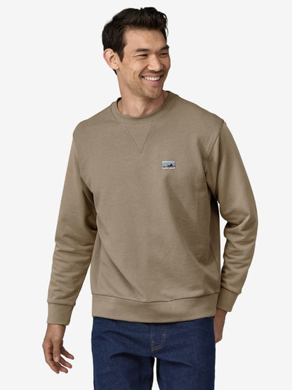 Daily Crewneck Sweatshirt #SBDY [22765]｜patagonia