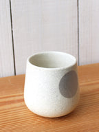 CUP mini A #クラシックホワイト｜N/OH