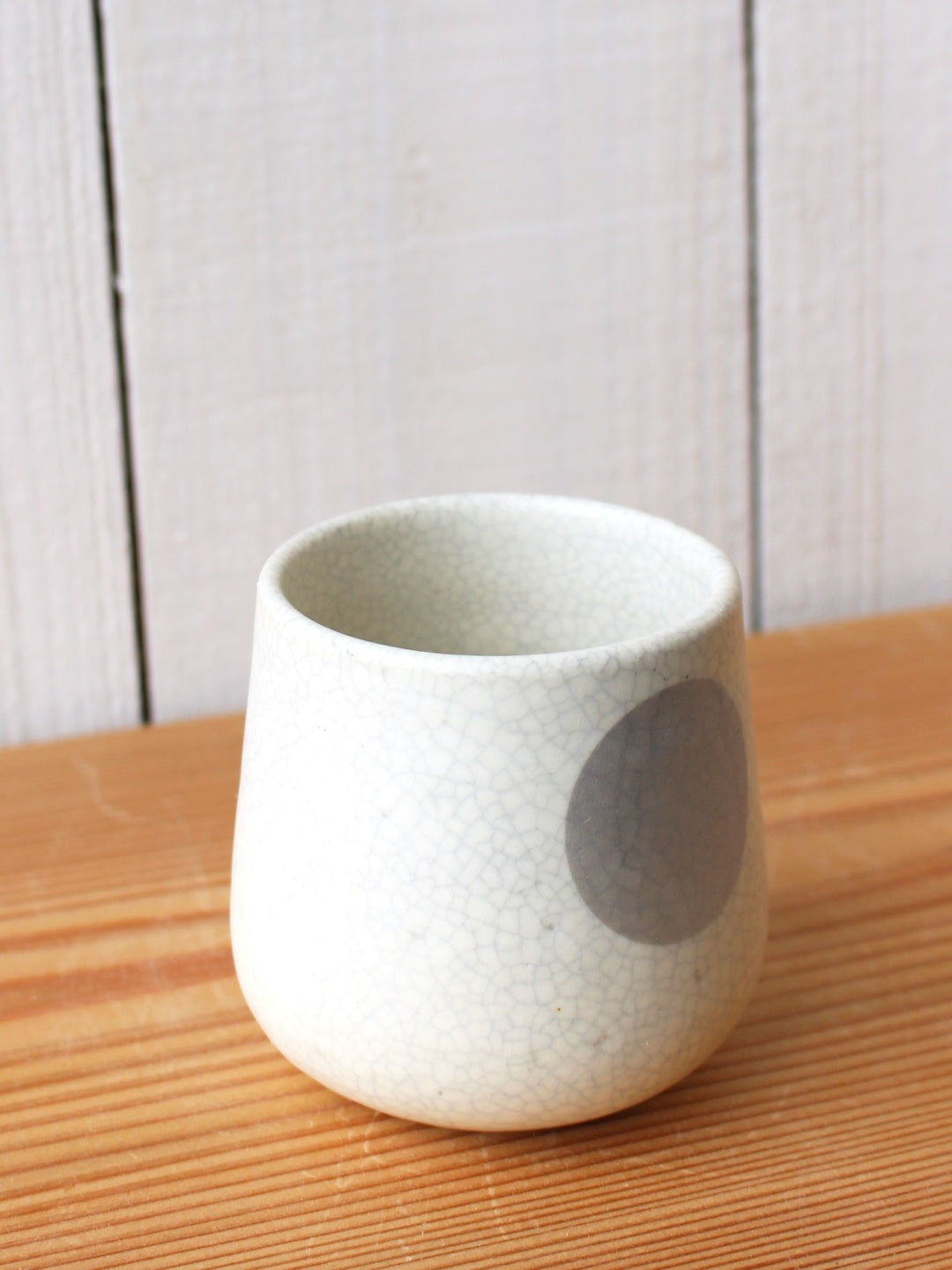 CUP mini A #クラシックホワイト｜N/OH