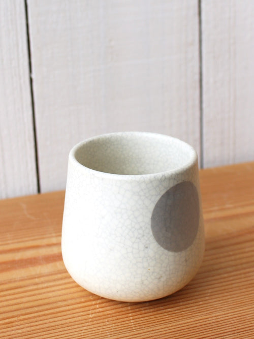 CUP mini A #クラシックホワイト｜N/OH