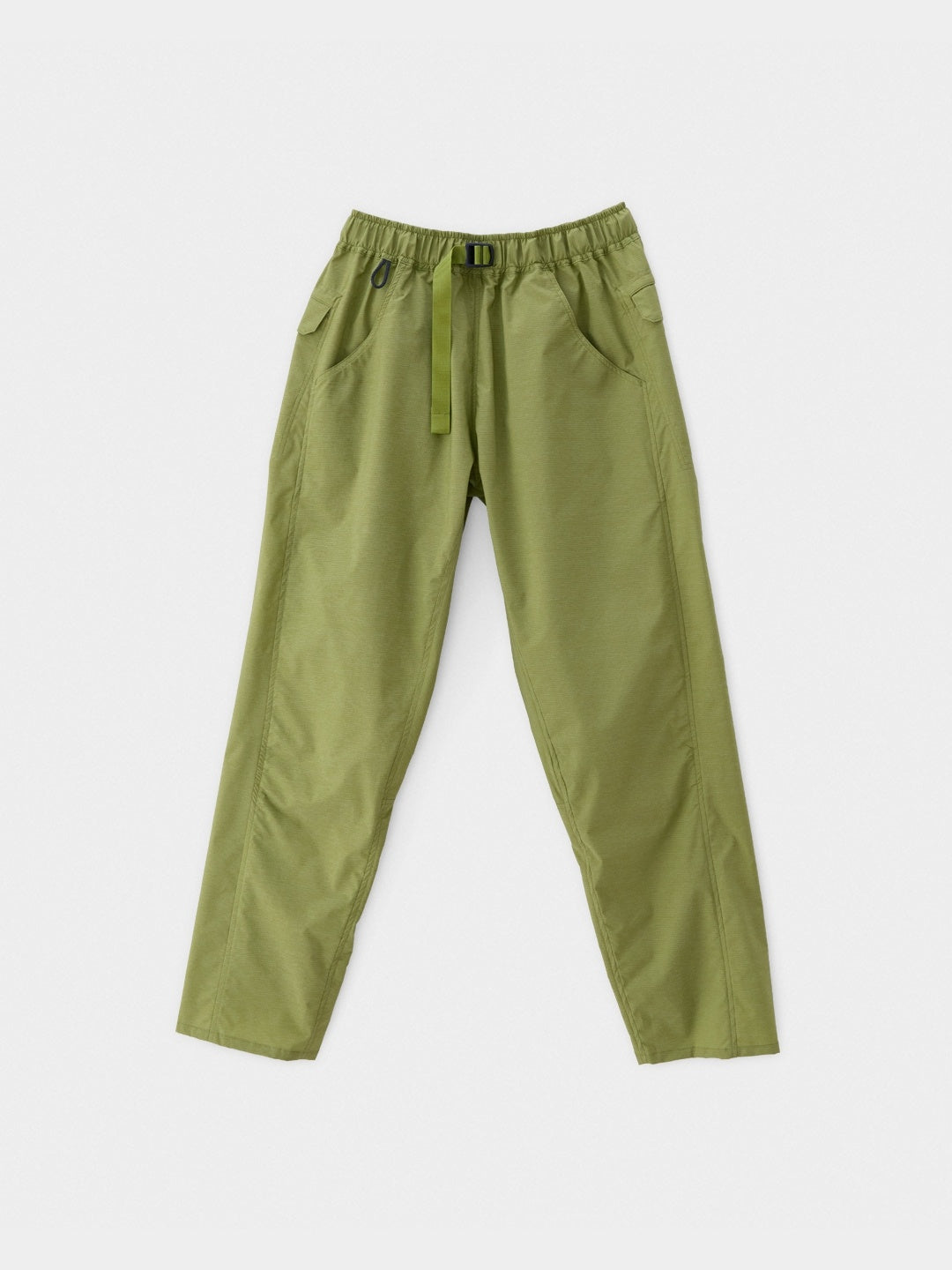 Women's Light 5-Pocket Pants #Woodbine [26SS]｜山と道