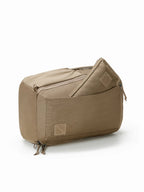 CIVIC TRAVEL BAG 26L #Fossil Brown [CTB26]｜EVERGOODS