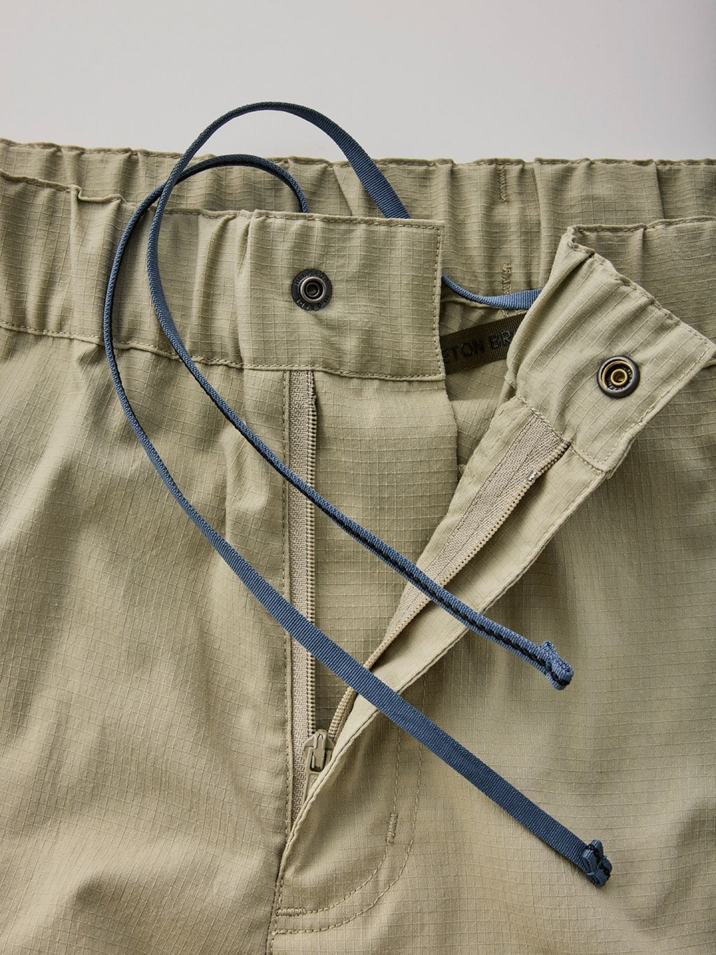 SANSAI Pant #Light Khaki [TB261-73022]｜Teton Bros.