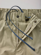 SANSAI Pant #Light Khaki [TB261-73022]｜Teton Bros.