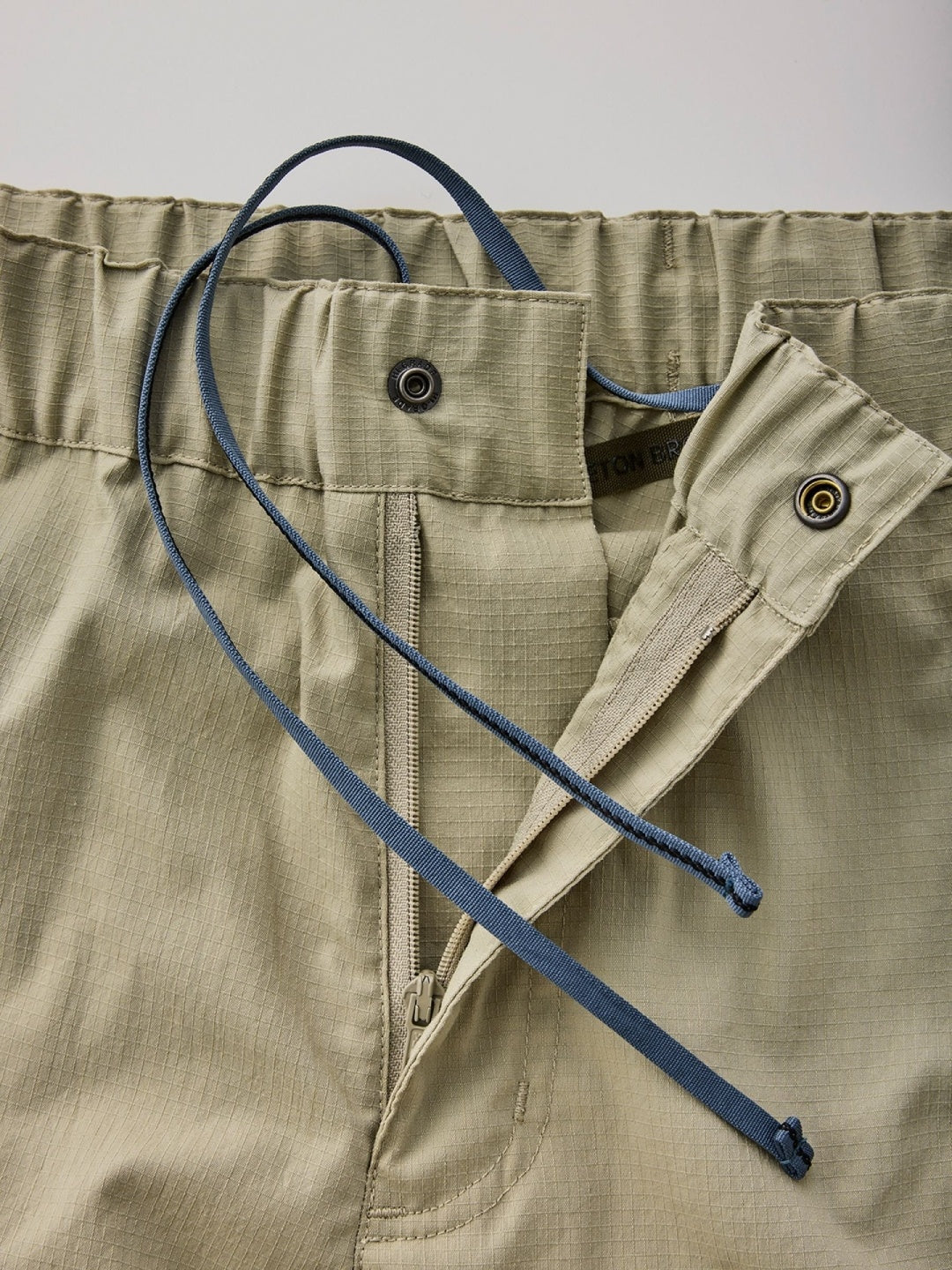 SANSAI Pant #Light Khaki [TB261-73022]｜Teton Bros.