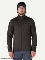 Men's R1 Thermal Jacket #PLNO [40580]｜patagonia【Outlet_20】