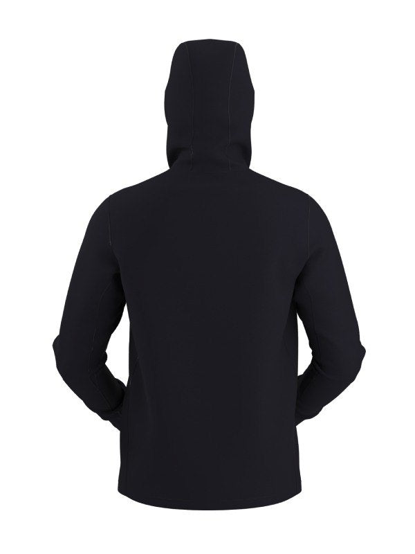 Cormac Heavyweight Hoody M #Black [X00000740402]｜ARC'TERYX