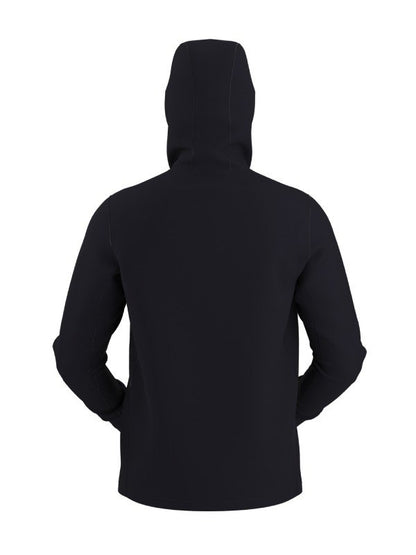 Cormac Heavyweight Hoody M #Black [X00000740402]｜ARC'TERYX