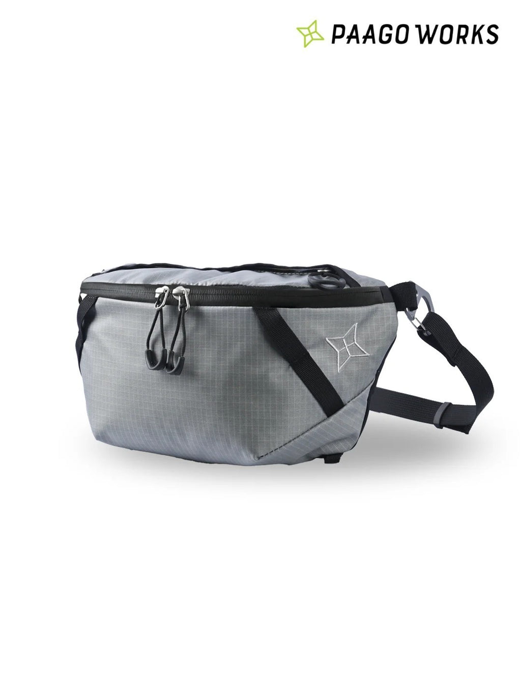 スイッチ L PC #ライトグレー [HB602LGR]｜PAAGO WORKS