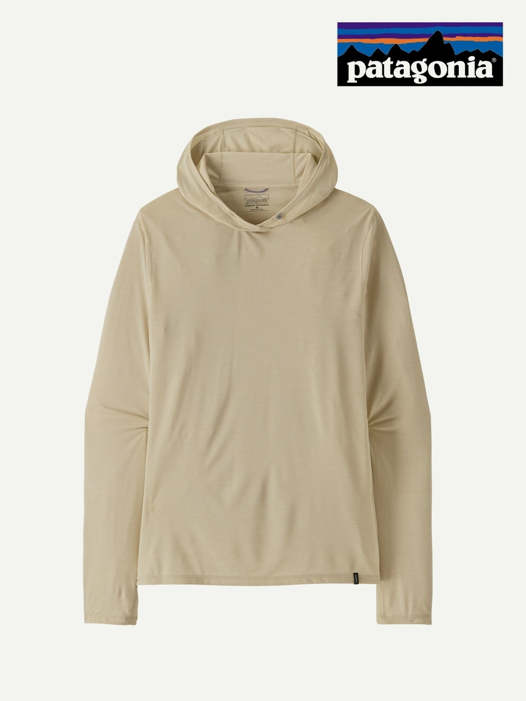 Cap Cool Ultra Hoody #PDYX [44695]｜patagonia