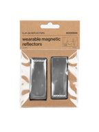 Clip-on-reflectors #Black [BM-296]｜BOOKMAN