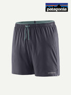 Multi Trails Shorts - 6 in. #SMDB [57595]｜patagonia