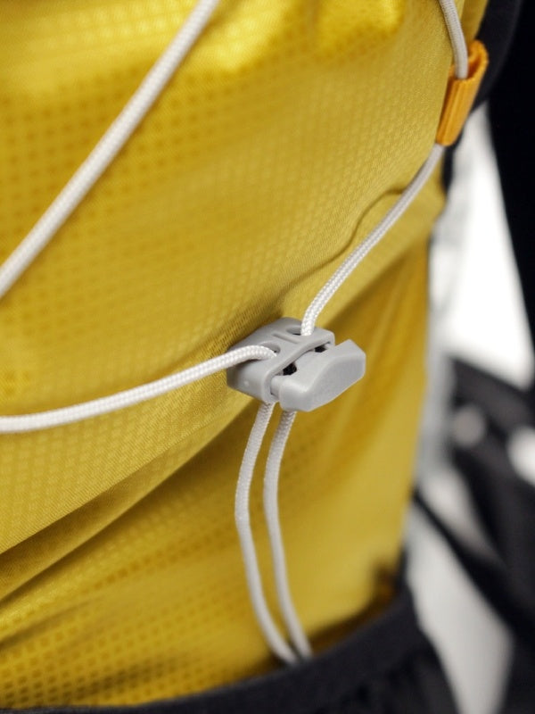 Kumo 36 R #Yellow [GSCU0074-711]｜GOSSAMER GEAR