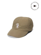 Mush Bear Cap #Mocha [h263-200]｜halo commodity