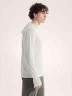 Cormac Hoody #Arctic Silk [X00001029405]｜ARC'TERYX