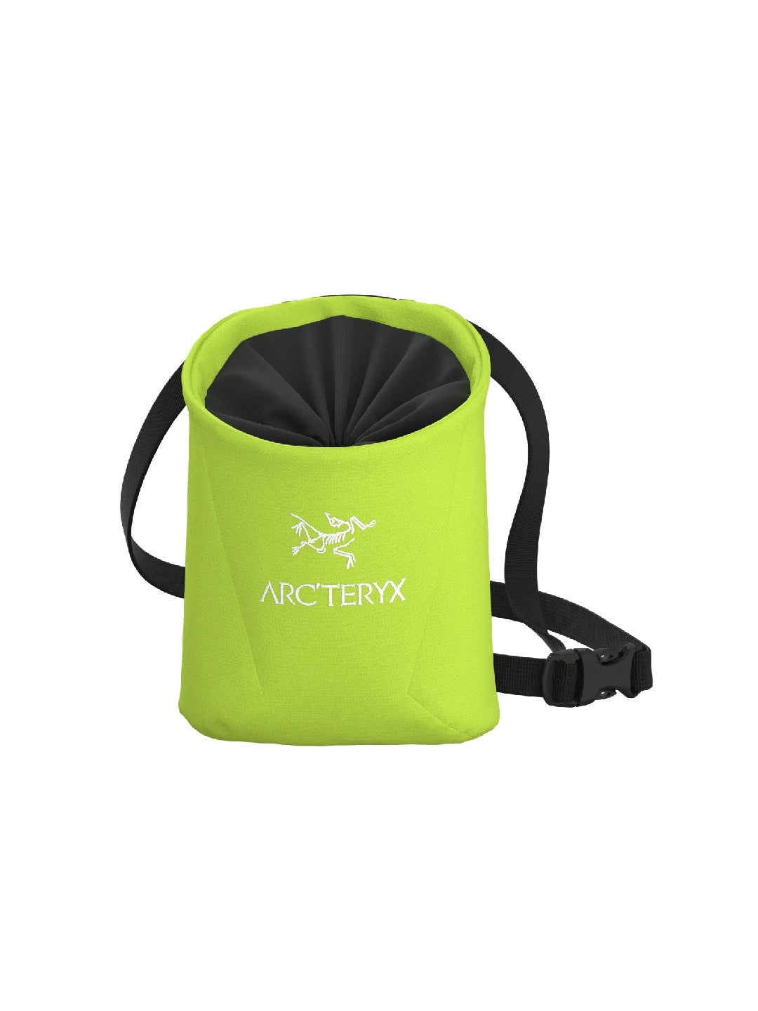 Ion SL Chalkbag #Mantis [X00001036402]｜ARC'TERYX