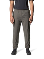 Men's Pace Light Pants #Baremark Green [860014]｜HOUDINI