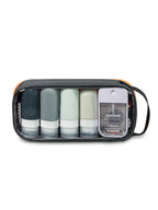 S CLEAR CUBE #GREY [GSCU0125-015]｜GOSSAMER GEAR