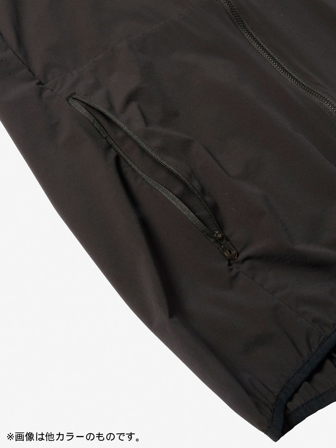 【Men】Infinity Trail Hoodie #CA [NP72571]｜THE NORTH FACE