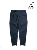 Forge Easy Pants #Off Black [35401]｜STATIC