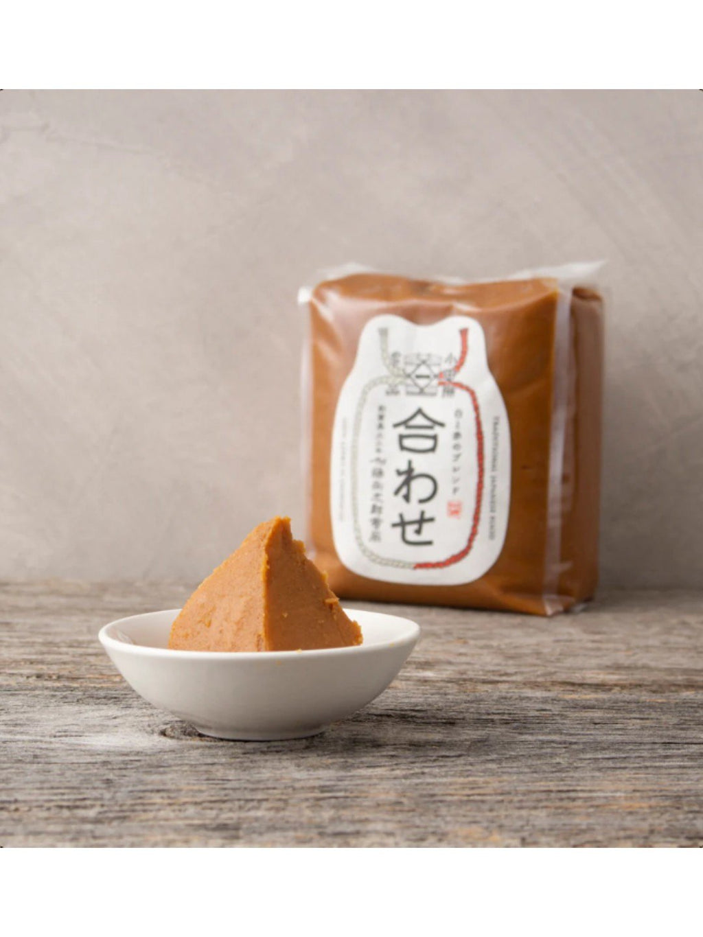 山椒七味香る豚汁雑炊｜MOUNTAIN GOURMET LAB.