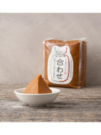 山椒七味香る豚汁雑炊｜MOUNTAIN GOURMET LAB.