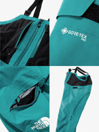 SheerIce Bib #AQ [NP62526]｜THE NORTH FACE