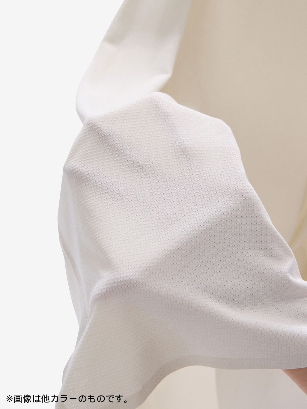 【Men】FLT Impulse Singlet #CM [NT12475]｜THE NORTH FACE