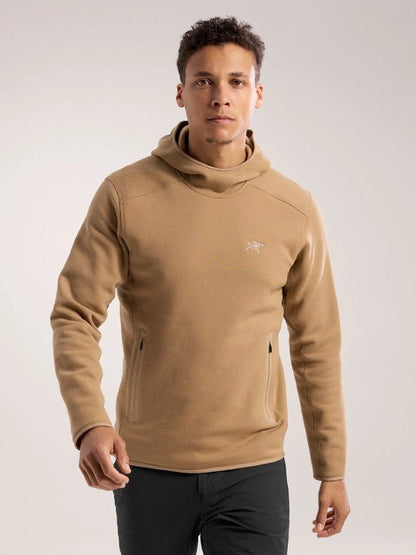 Kyanite Pullover Hoody M #Canvas [X00000844403]｜ARC'TERYX