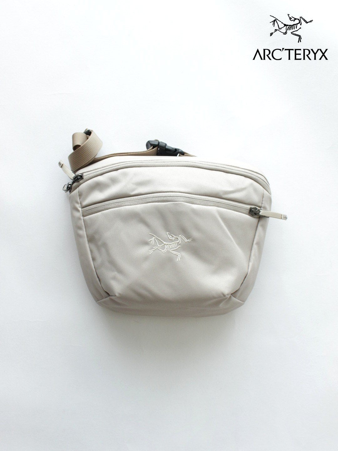 Mantis 2 Waist Pack #Rune [X00000897336]｜ARC'TERYX